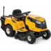 Трактор садовый CUB CADET LT2 NR92 с травосборником [13BB71DE603]