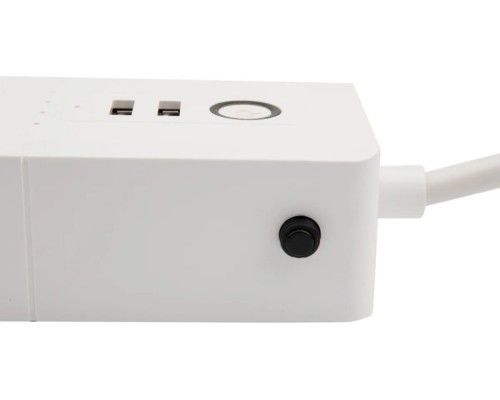 Удлинитель SECURIC 5001W Wi-Fi с USB [SEC-HV-501W]