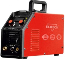 Аппарат плазменной резки ELITECH АИС 60Plasma сварка [192071]