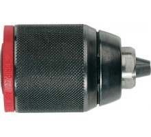 Патрон Futuro METABO Plus S1M 1.5-13мм 1/2-20 UNF БЗП [636621000]