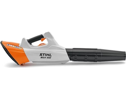 Воздуходувка STIHL BGA 100 без АКБ и З/У [48660115905]