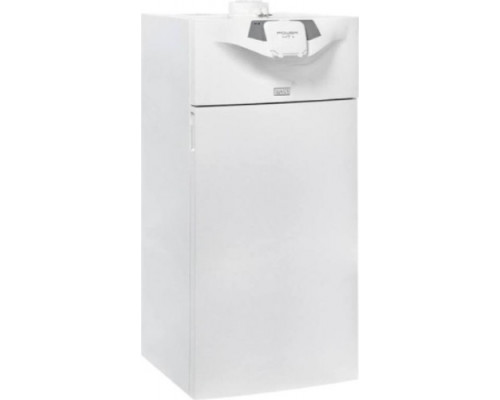 Котел газовый BAXI POWER HT+ 1.110 НС-1412866 купить с доставкой и официальной гарантией
