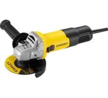 Угловая шлифмашина сетевая STANLEY SG7115 [SG7115-RU]