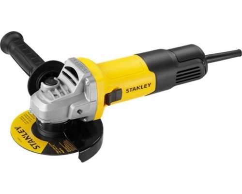 Угловая шлифмашина сетевая STANLEY SG7115 [SG7115-RU]