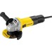 Угловая шлифмашина сетевая STANLEY SG7115 [SG7115-RU]