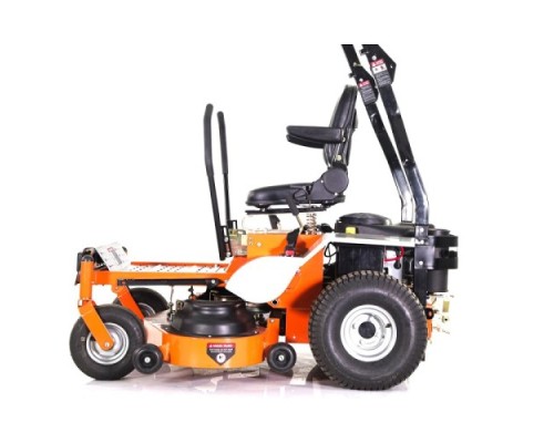 Райдер садовый ZIMANI XT5 127 PRO [XT5-127PRO]