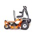 Райдер садовый ZIMANI XT5 127 PRO [XT5-127PRO]
