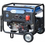 Генератор бензиновый ТСС SGG 8000 EH3NA 160015