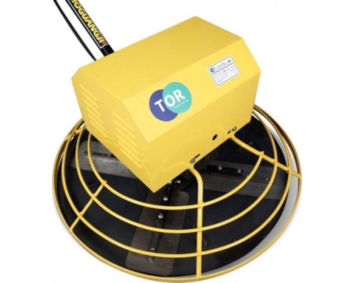 Затирочная машина TOR DMR 900 электрическая (z) [1018833]