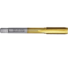 Метчик Профоснастка №99 Эксперт М12*1,75 HSS M2 TIN ISO 529 маш-ручн, однопроходн. 50711034