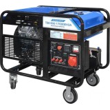 Генератор бензиновый ТСС SGG 17000 EH3A 190075