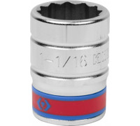 Головка двенадцатигранная с посадкой 3/4