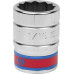 Головка двенадцатигранная 1-1/16" 3/4" KING TONY 633034S