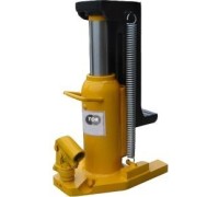 Домкрат зацепной TOR MHC-15 низкоподхватный (1001046) 1001046