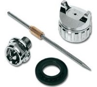 Сопло профессиональное GAV 2000R 2,5 6834