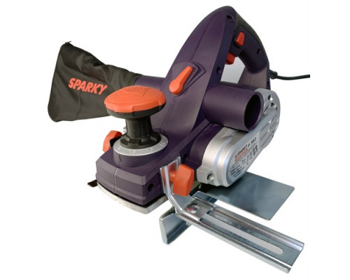 Рубанок сетевой SPARKY P382 13000153004 купить с доставкой и официальной гарантией