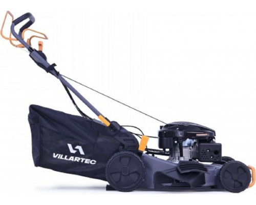 Газонокосилка бензиновая VILLARTEC 553VС
