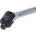 Вороток МАСТАК 011-40600 1/2", 600 мм, с шарниром