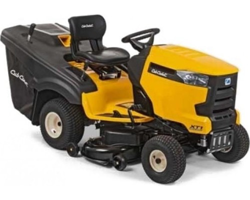 Трактор садовый CUB CADET XT1 OR95 с травосборником [13B8A1CB603]