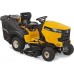 Трактор садовый CUB CADET XT1 OR95 с травосборником [13B8A1CB603]