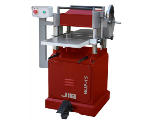 Станок рейсмусовый Jib WJP-15
