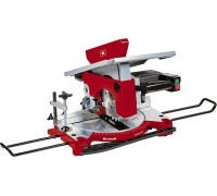 Пила торцовочная сетевая EINHELL TC-MS 2112 T 4300317
