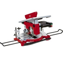 Пила торцовочная сетевая EINHELL TC-MS 2112 T 4300317