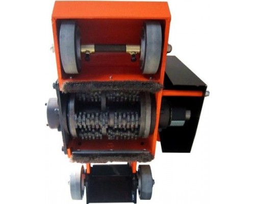 Фрезеровальная машина GROST SM-200E 400V [104198]
