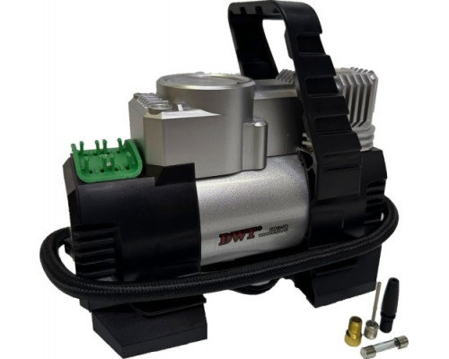 Компрессор автомобильный DWT KAP12-120