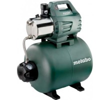 Установка для водоснабжения METABO HWW 6000/50 Inox [600976000]