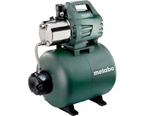 Установка для водоснабжения METABO HWW 6000/50 Inox [600976000]