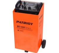 Пускозарядное устройство PATRIOT ВСТ-620Т Start 650301565