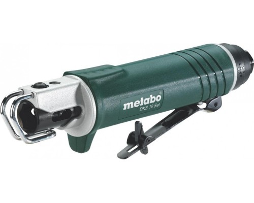 Ножницы пневматические METABO DKS 10 Set [601560500]