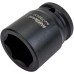Головка ударная торцевая 6-гранная AV Steel AV-730032 3/4