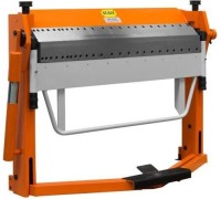 Станок листогибочный STALEX PBB 1270/2A сегментный 373162