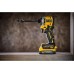 Дрель-шуруповерт аккумуляторная DeWALT DCF 850 E2T ударный, бесщеточный [DCF850E2T-QW]