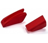 Ключ переставной KNIPEX 8609300V01 защитные губки для клещей-гаечных kn-86xx300 KN-8609300V01