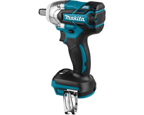 Гайковерт аккумуляторный MAKITA DTW 285 Z ударный, бесщеточный, без АКБ и ЗУ [DTW285Z]