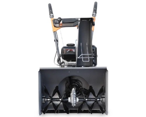 Снегоуборочная машина VILLARTEC WB5556 Снегоуборочная машина VILLARTEC WB5556