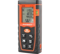 Лазерный дальномер PATRIOT LM 601 120201040