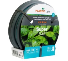 Шланг для полива PLANTIC Light Superflex ø 13 мм (1/2