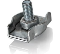 Зажим троса 3 мм SIMPLEX C-SWR 00000060