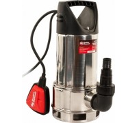 Насос дренажный QUATTRO ELEMENTI DRENAGGIO  900F INOX 770-735