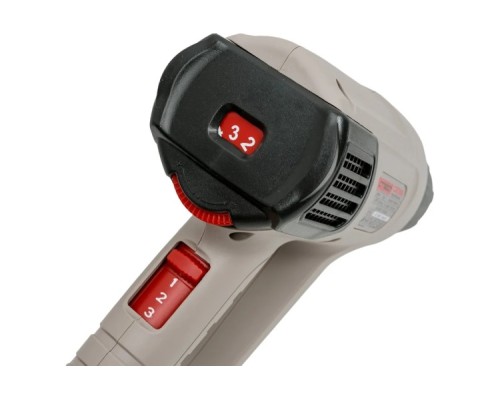 Фен строительный Crown CT19007 технический Фен строительный Crown CT19007 технический