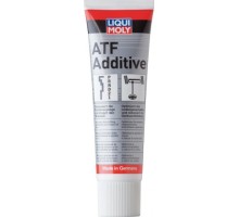 Присадка в АКПП LIQUI MOLY ATF Additive 0,25 л. 5135 [5135]