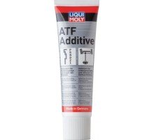 Присадка в АКПП LIQUI-MOLY ATF Additive 0,25 л. 5135 5135