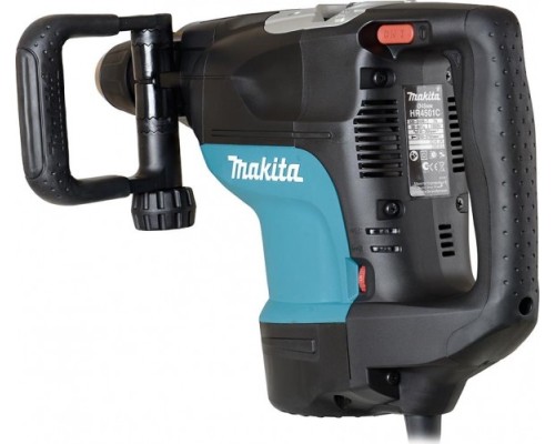 Перфоратор MAKITA HR4501C