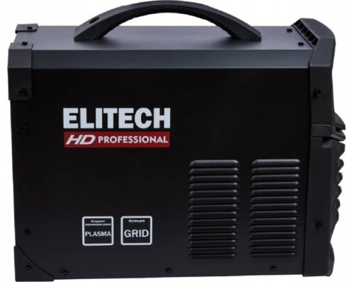 Аппарат плазменной резки ELITECH WM 100 PLASMA HD
