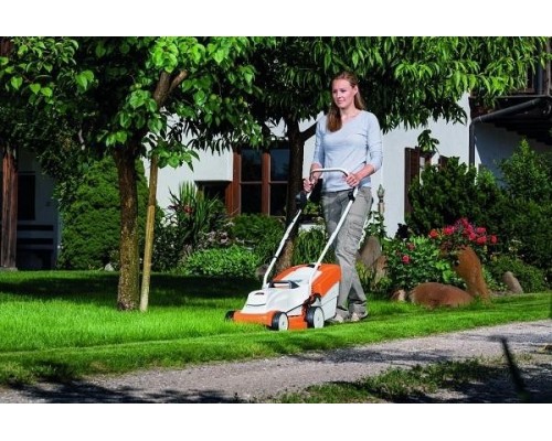 Газонокосилка электрическая STIHL RME 235 [6311-011-2410]