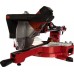 Пила торцовочная сетевая EINHELL TE-SM 2131 Dual [4300860]